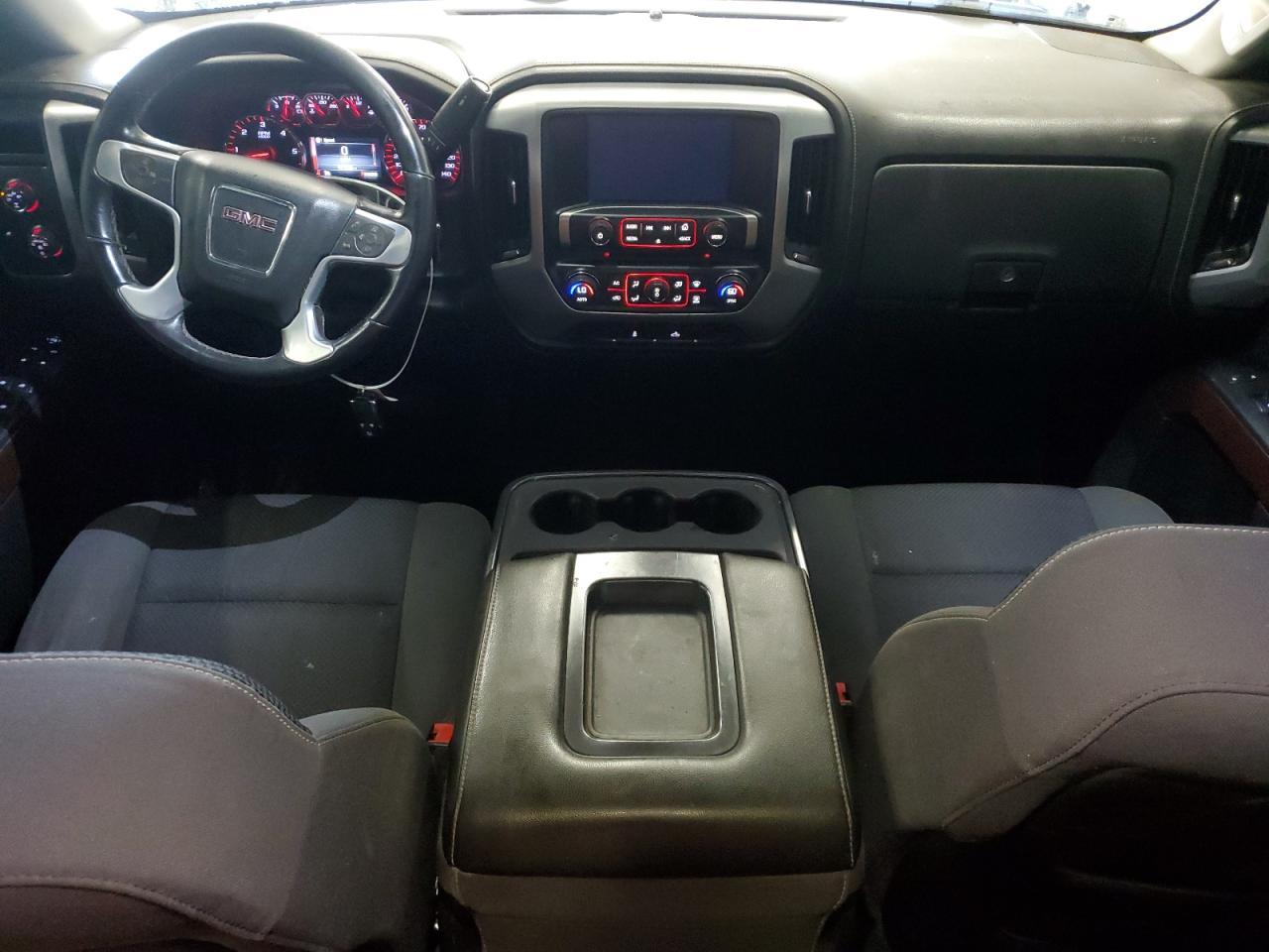 2014 GMC Sierra