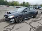 2015 SUBARU WRX