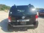 2007 NISSAN PATHFINDER