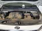 2018 KIA SEDONA