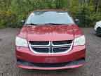 2014 DODGE GRAND CARAVAN