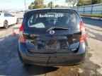 2015 NISSAN Versa Note
