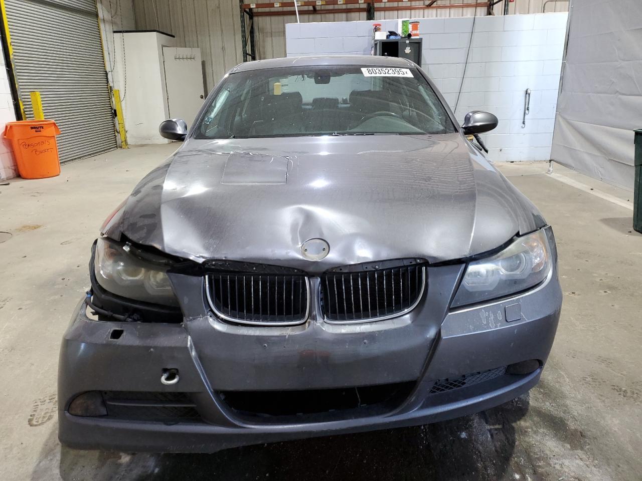 2006 BMW 3 SERIES