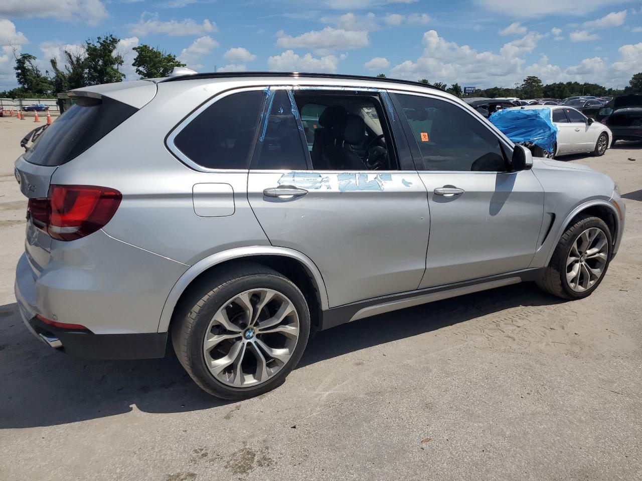 2015 BMW X5