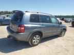 2004 TOYOTA HIGHLANDER