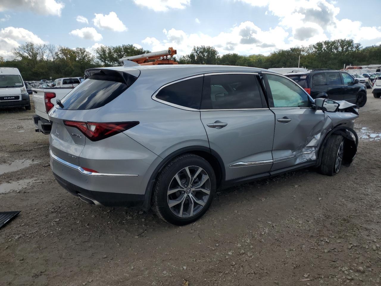 2023 ACURA MDX