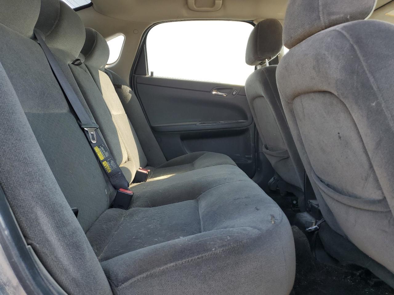 2006 CHEVROLET IMPALA