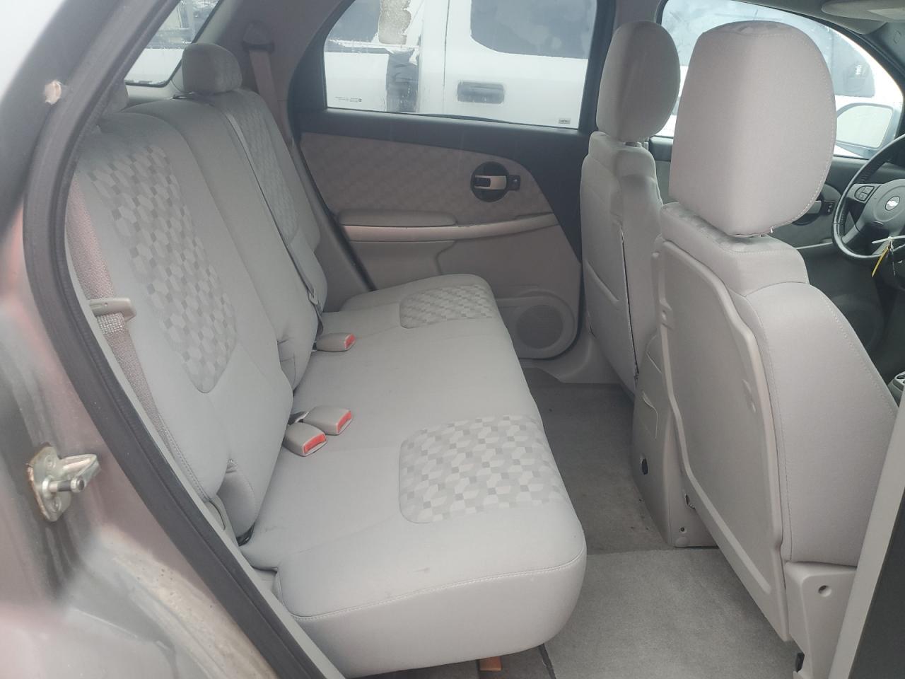 2006 CHEVROLET EQUINOX
