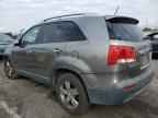 2013 KIA SORENTO