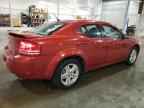 2008 DODGE Avenger