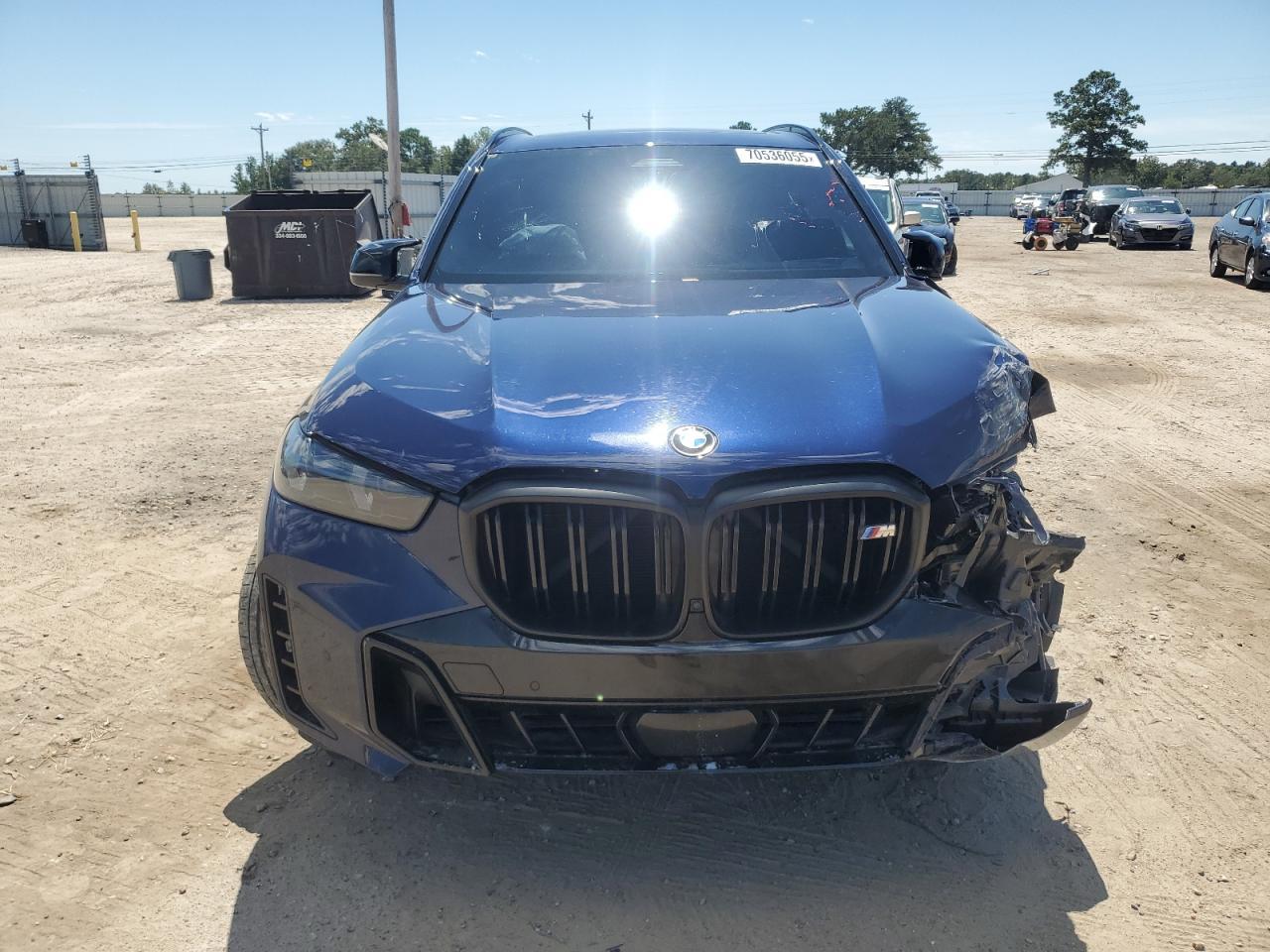 2024 BMW X5