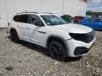 2023 VOLKSWAGEN ATLAS