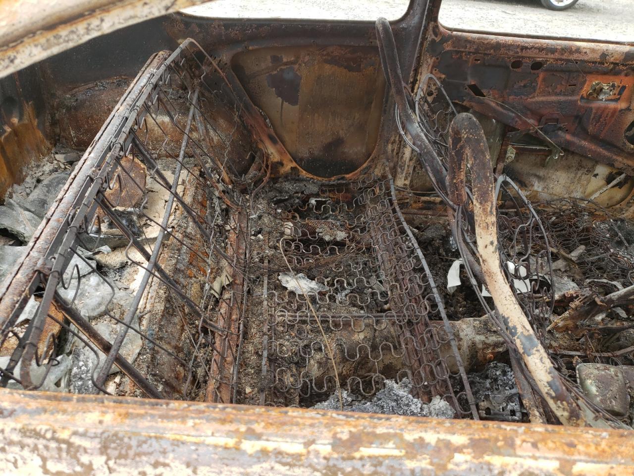 1970 VOLKSWAGEN Beetle