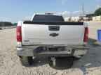 2012 CHEVROLET Silverado