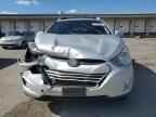 2013 HYUNDAI TUCSON