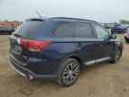 2016 MITSUBISHI outlander