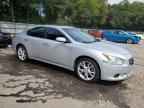 2014 NISSAN Maxima