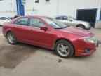 2011 FORD FUSION