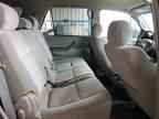 2007 TOYOTA Sequoia
