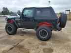 2014 JEEP WRANGLER