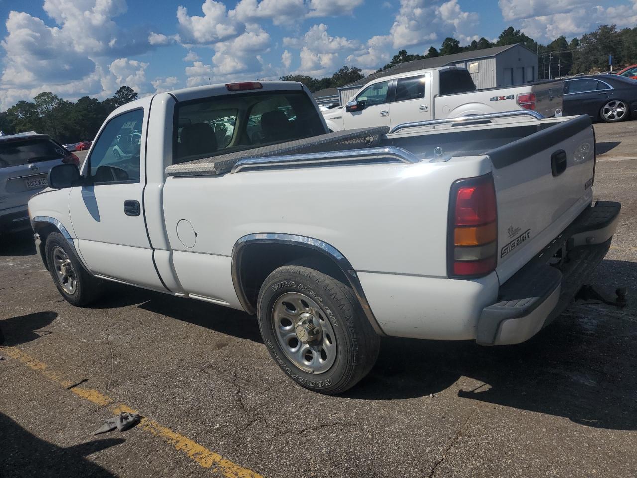 2006 GMC Sierra