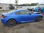 2025 SUBARU BRZ