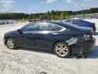 2014 CHEVROLET IMPALA