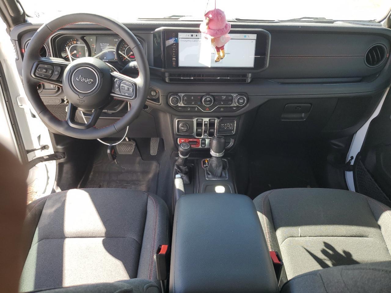 2024 JEEP Gladiator