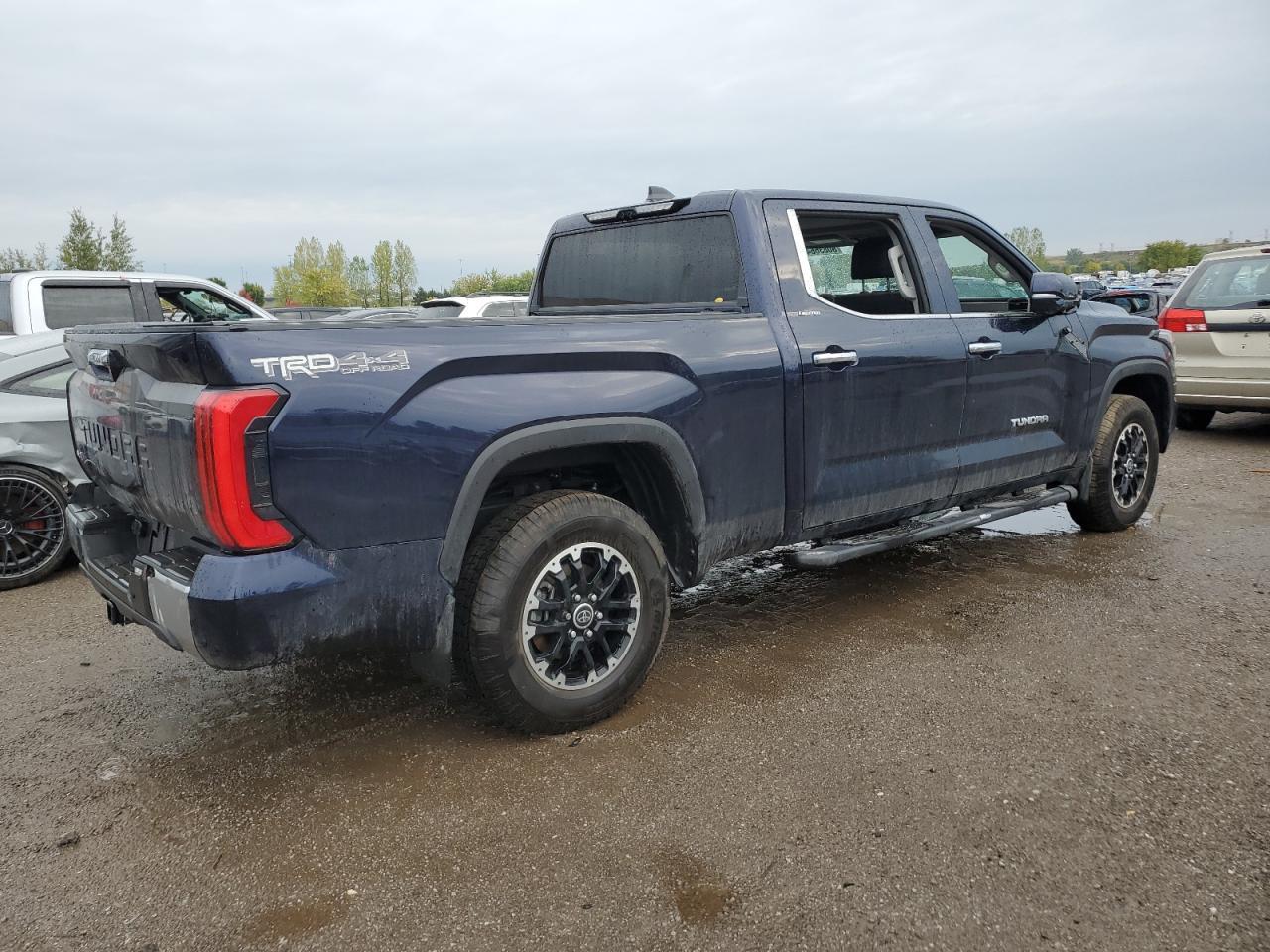 2024 TOYOTA TUNDRA