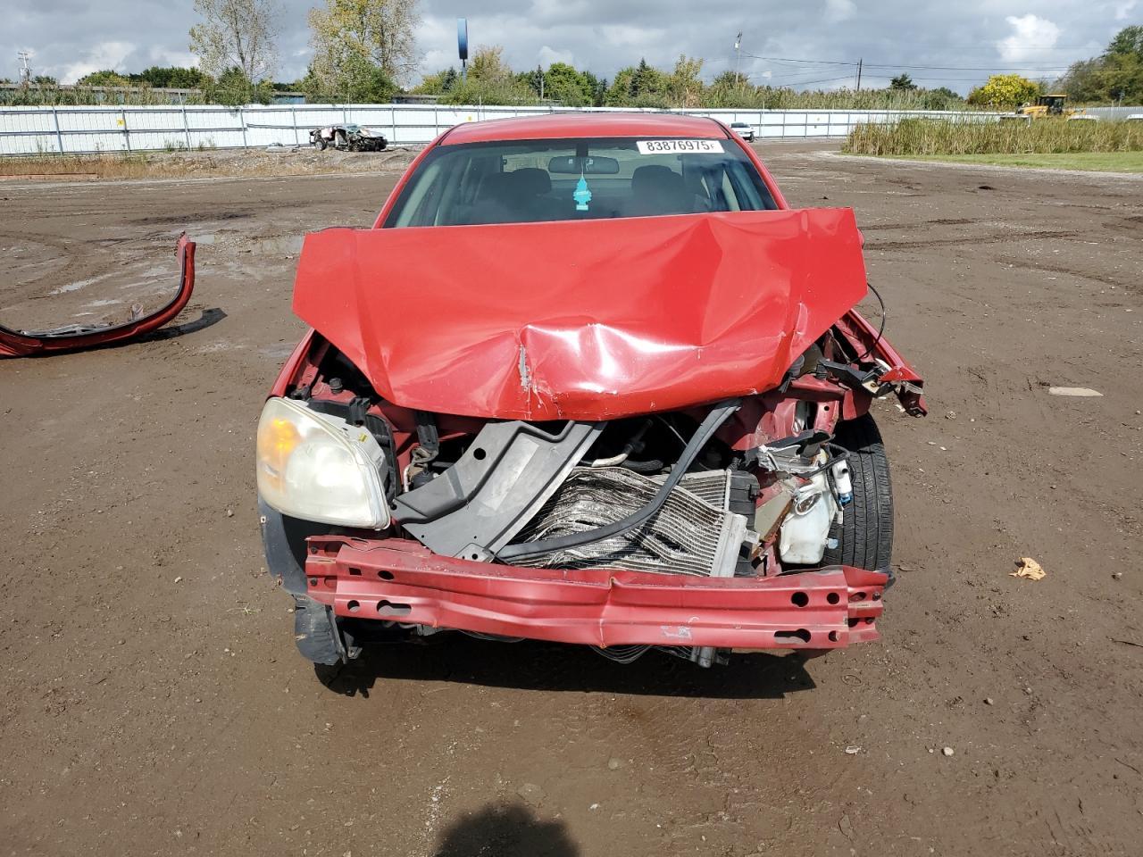 2010 CHEVROLET COBALT