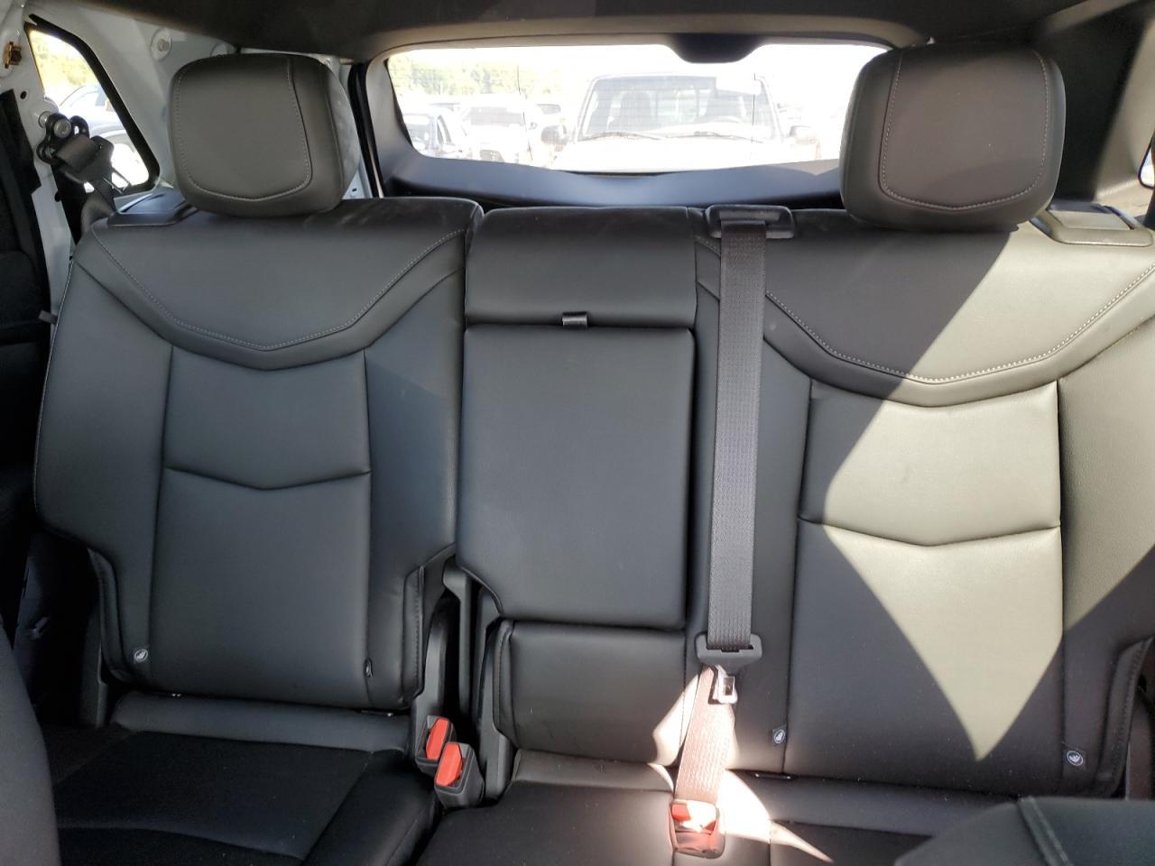 2024 CADILLAC XT5