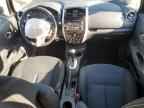 2015 NISSAN Versa Note