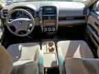 2002 HONDA CR-V