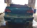 1997 CHEVROLET Cavalier