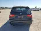 2006 BMW X3