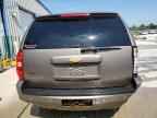 2011 CHEVROLET Suburban