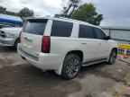 2015 CHEVROLET Tahoe