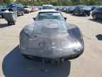 1979 CHEVROLET CORVETTE