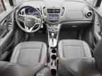 2016 CHEVROLET TRAX