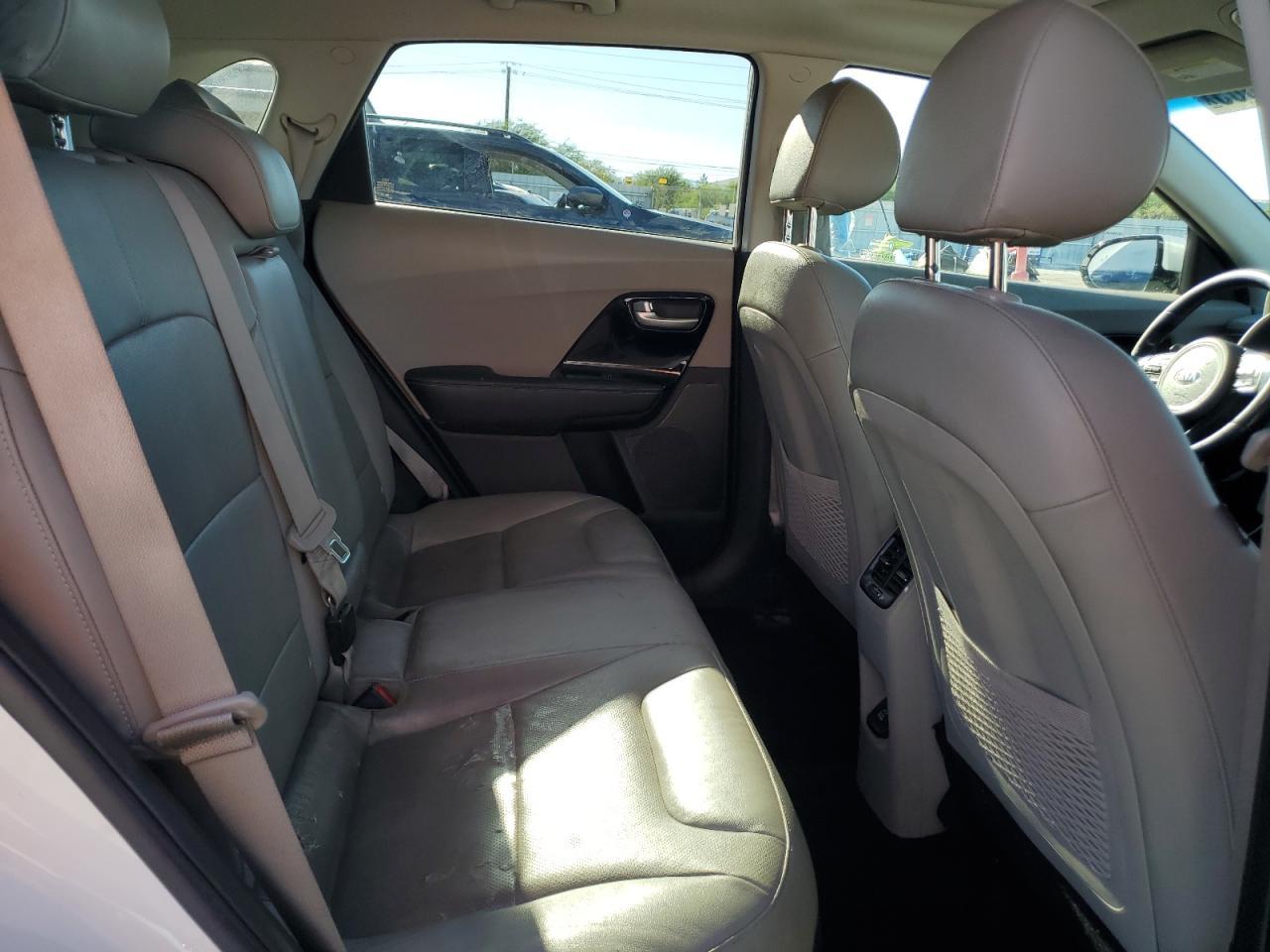 2019 KIA Niro
