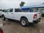 2021 RAM 2500