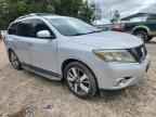 2014 NISSAN PATHFINDER