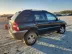 2008 KIA SPORTAGE
