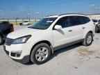 2014 CHEVROLET TRAVERSE