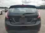 2015 FORD Fiesta