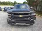 2016 CHEVROLET Silverado