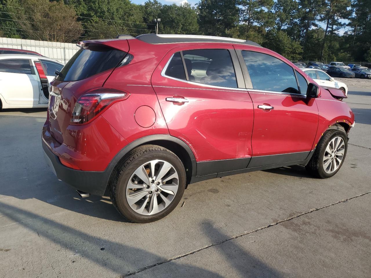2020 BUICK ENCORE
