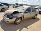 2002 TOYOTA COROLLA