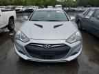 2013 HYUNDAI GENESIS
