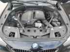 2011 BMW 5 series